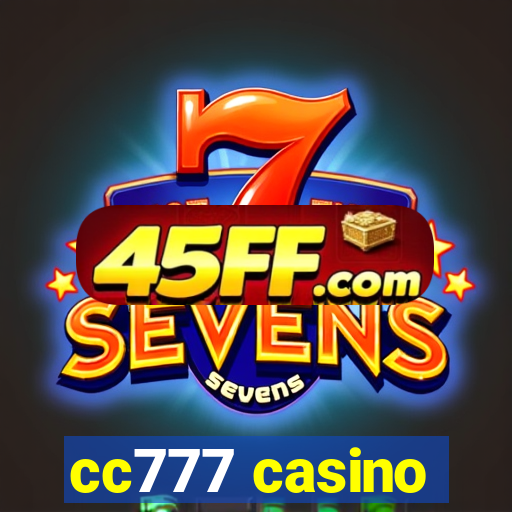 cc777 casino